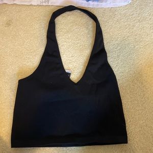 From Akria worn twice